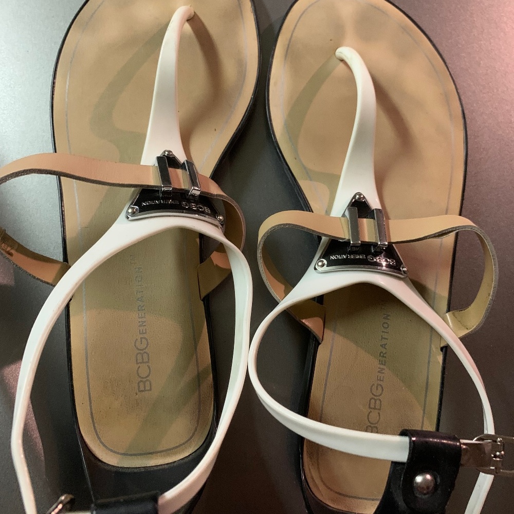 Bcbg shoes